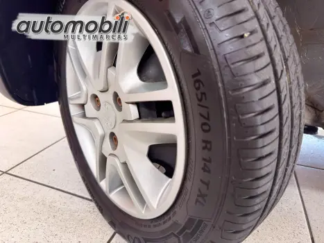 RENAULT Kwid 1.0 12V 4P SCE FLEX ZEN, Foto 17