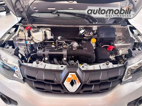 RENAULT Kwid 1.0 12V 4P SCE FLEX ZEN, Foto 19