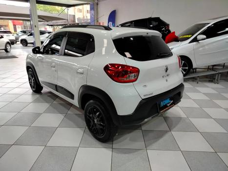 RENAULT Kwid 1.0 12V 4P SCE FLEX OUTSIDER, Foto 5