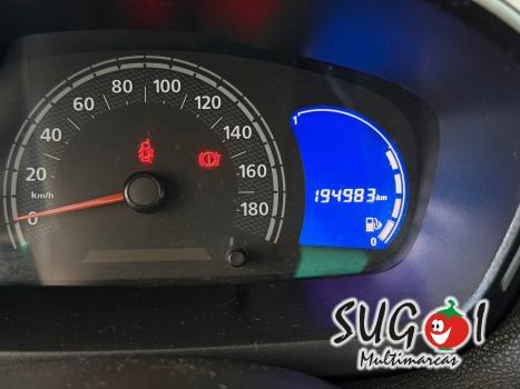 RENAULT Kwid 1.0 12V 4P SCE FLEX ZEN, Foto 15