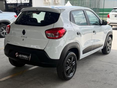 RENAULT Kwid 1.0 12V 4P SCE FLEX ZEN, Foto 6