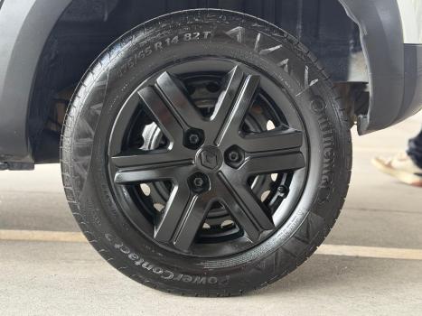 RENAULT Kwid 1.0 12V 4P SCE FLEX ZEN, Foto 8