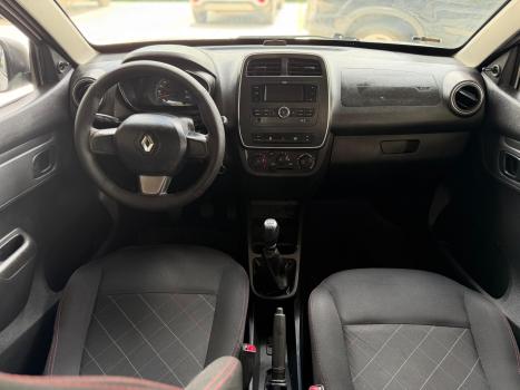 RENAULT Kwid 1.0 12V 4P SCE FLEX ZEN, Foto 10