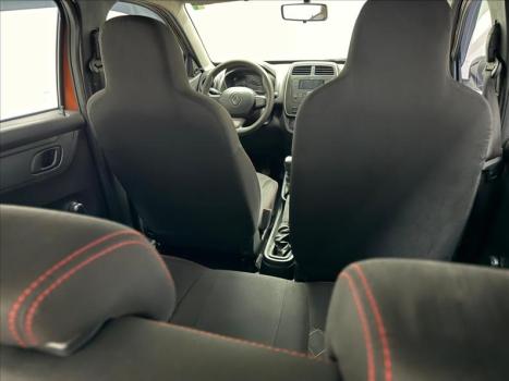 RENAULT Kwid 1.0 12V 4P SCE FLEX ZEN, Foto 12