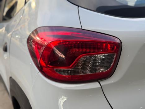 RENAULT Kwid 1.0 12V 4P SCE FLEX INTENSE, Foto 8