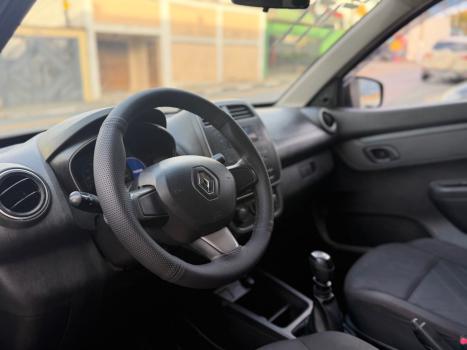 RENAULT Kwid 1.0 12V 4P SCE FLEX INTENSE, Foto 10