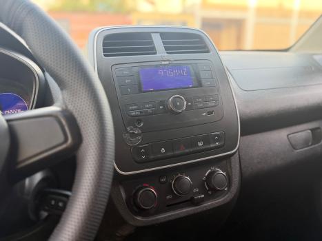 RENAULT Kwid 1.0 12V 4P SCE FLEX INTENSE, Foto 11