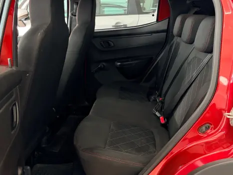 RENAULT Kwid 1.0 12V 4P SCE FLEX ZEN, Foto 3