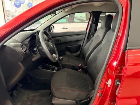 RENAULT Kwid 1.0 12V 4P SCE FLEX ZEN, Foto 6