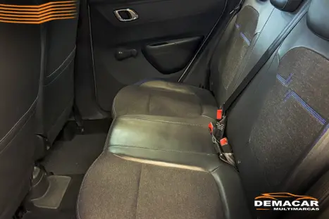 RENAULT Kwid 1.0 12V 4P SCE FLEX INTENSE, Foto 8