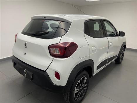 RENAULT Kwid 1.0 12V 4P SCE FLEX INTENSE, Foto 4