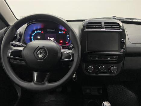 RENAULT Kwid 1.0 12V 4P SCE FLEX INTENSE, Foto 7
