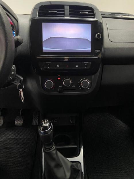 RENAULT Kwid 1.0 12V 4P SCE FLEX INTENSE, Foto 8