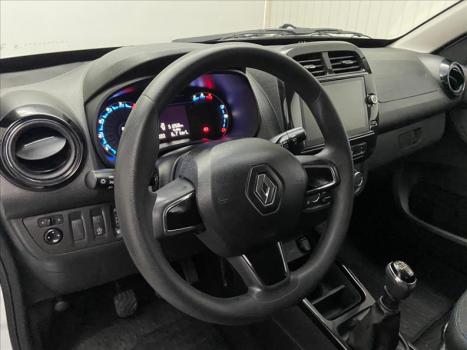 RENAULT Kwid 1.0 12V 4P SCE FLEX INTENSE, Foto 11