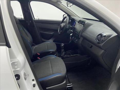 RENAULT Kwid 1.0 12V 4P SCE FLEX INTENSE, Foto 14