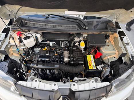 RENAULT Kwid 1.0 12V 4P SCE FLEX ZEN, Foto 11