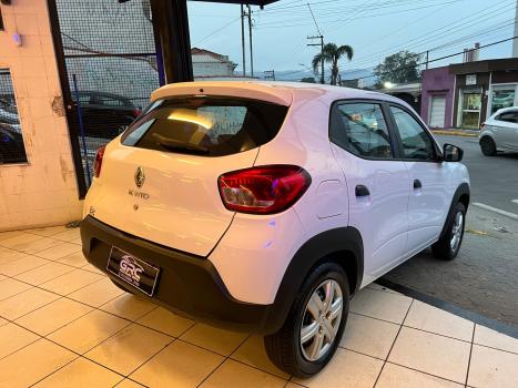 RENAULT Kwid 1.0 12V 4P SCE FLEX ZEN, Foto 14