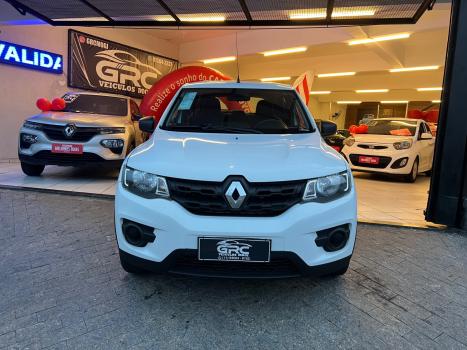 RENAULT Kwid 1.0 12V 4P SCE FLEX ZEN, Foto 11