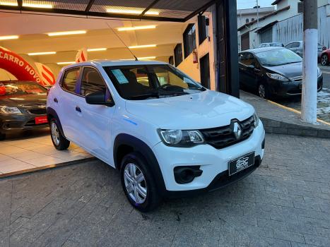 RENAULT Kwid 1.0 12V 4P SCE FLEX ZEN, Foto 13