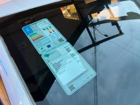 RENAULT Kwid 1.0 12V 4P SCE FLEX ZEN, Foto 4
