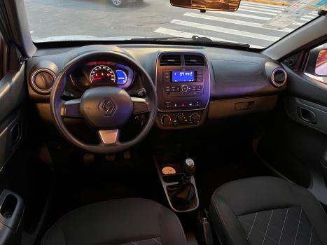 RENAULT Kwid 1.0 12V 4P SCE FLEX ZEN, Foto 5