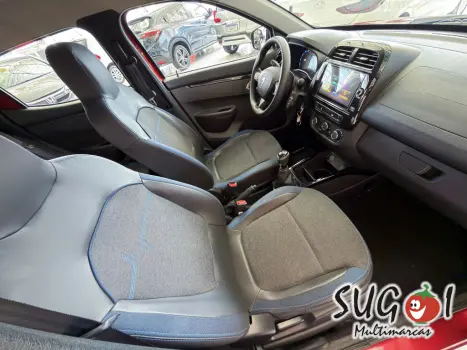 RENAULT Kwid 1.0 12V 4P SCE FLEX INTENSE, Foto 8