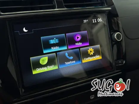 RENAULT Kwid 1.0 12V 4P SCE FLEX INTENSE, Foto 12