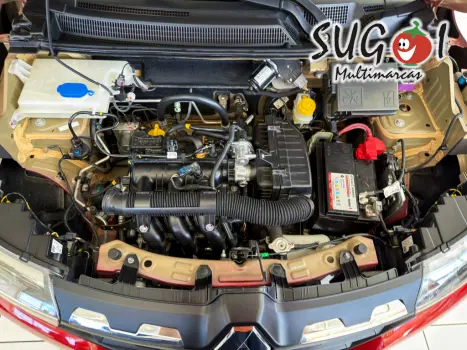 RENAULT Kwid 1.0 12V 4P SCE FLEX INTENSE, Foto 14