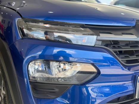 RENAULT Kwid 1.0 12V 4P SCE FLEX OUTSIDER, Foto 6