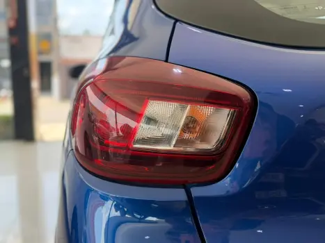 RENAULT Kwid 1.0 12V 4P SCE FLEX OUTSIDER, Foto 8