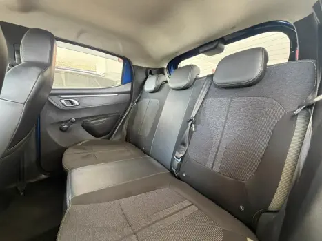 RENAULT Kwid 1.0 12V 4P SCE FLEX OUTSIDER, Foto 19