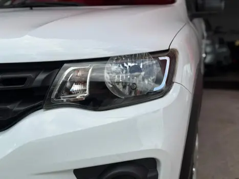 RENAULT Kwid 1.0 12V 4P SCE FLEX ZEN, Foto 4