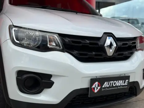 RENAULT Kwid 1.0 12V 4P SCE FLEX ZEN, Foto 5