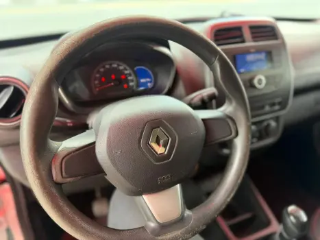 RENAULT Kwid 1.0 12V 4P SCE FLEX ZEN, Foto 15