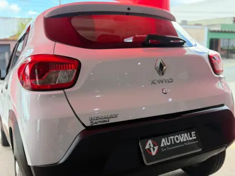 RENAULT Kwid 1.0 12V 4P SCE FLEX ZEN, Foto 19