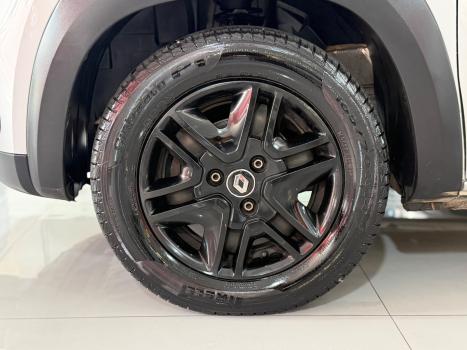 RENAULT Kwid 1.0 12V 4P SCE FLEX INTENSE, Foto 5