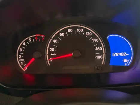 RENAULT Kwid 1.0 12V 4P SCE FLEX INTENSE, Foto 18