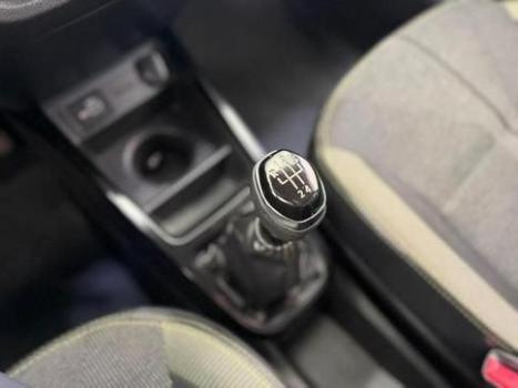 RENAULT Kwid 1.0 12V 4P SCE FLEX OUTSIDER, Foto 7