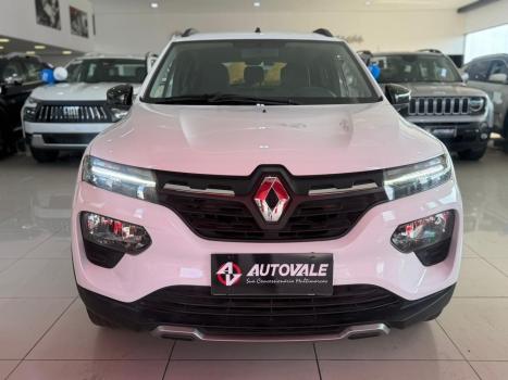 RENAULT Kwid 1.0 12V 4P SCE FLEX OUTSIDER, Foto 2