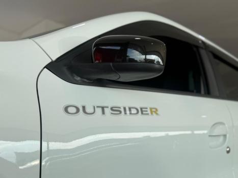 RENAULT Kwid 1.0 12V 4P SCE FLEX OUTSIDER, Foto 5