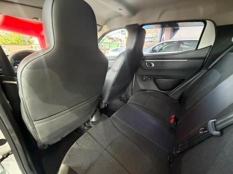 RENAULT Kwid 1.0 12V 4P SCE FLEX OUTSIDER, Foto 18