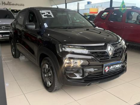 RENAULT Kwid 1.0 12V 4P SCE FLEX ZEN, Foto 5