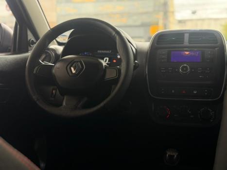 RENAULT Kwid 1.0 12V 4P SCE FLEX ZEN, Foto 11