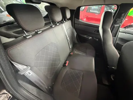 RENAULT Kwid 1.0 12V 4P SCE FLEX ZEN, Foto 14