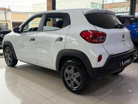 RENAULT Kwid 1.0 12V 4P SCE FLEX ZEN, Foto 6