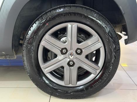 RENAULT Kwid 1.0 12V 4P SCE FLEX ZEN, Foto 11
