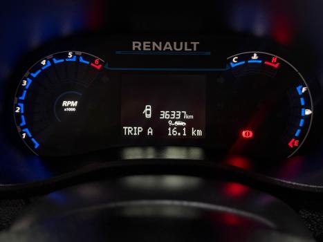 RENAULT Kwid 1.0 12V 4P SCE FLEX ZEN, Foto 24