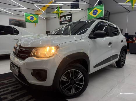 RENAULT Kwid 1.0 12V 4P SCE FLEX ZEN, Foto 3