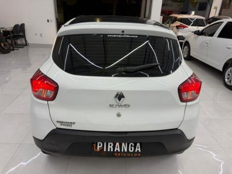 RENAULT Kwid 1.0 12V 4P SCE FLEX ZEN, Foto 5