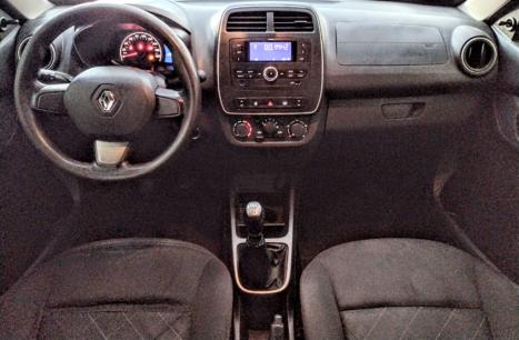 RENAULT Kwid 1.0 12V 4P SCE FLEX ZEN, Foto 7
